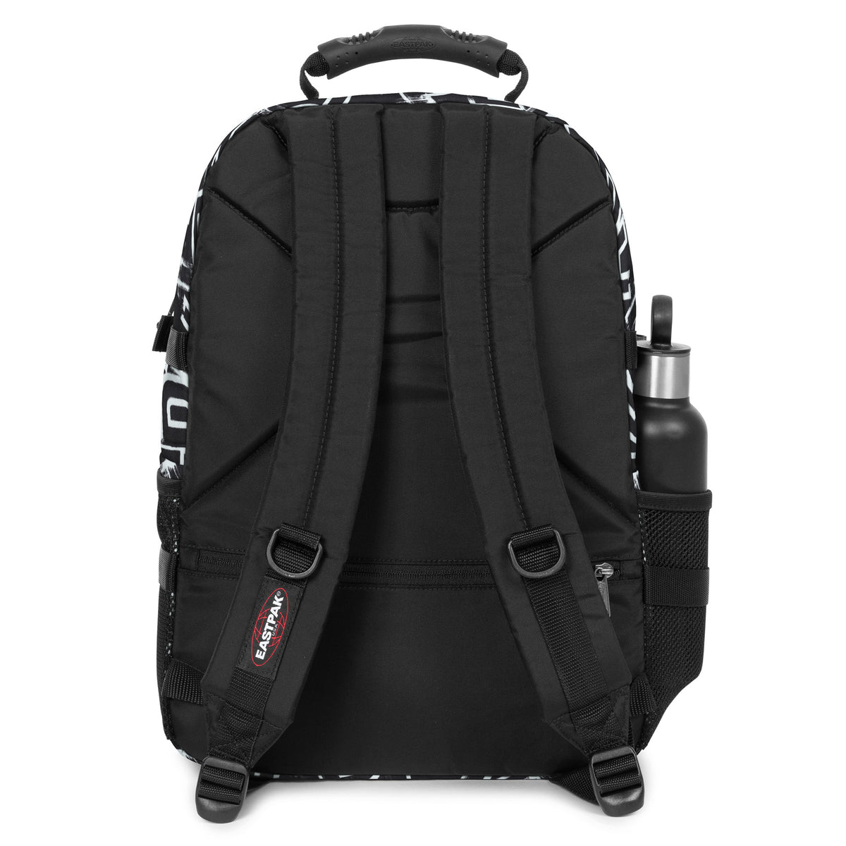 SUPLYER EP Letters Black - 3