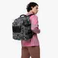 SUPLYER EP Letters Black - 4