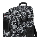 SUPLYER EP Letters Black - 5