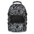 SUPLYER EP Letters Black - 1