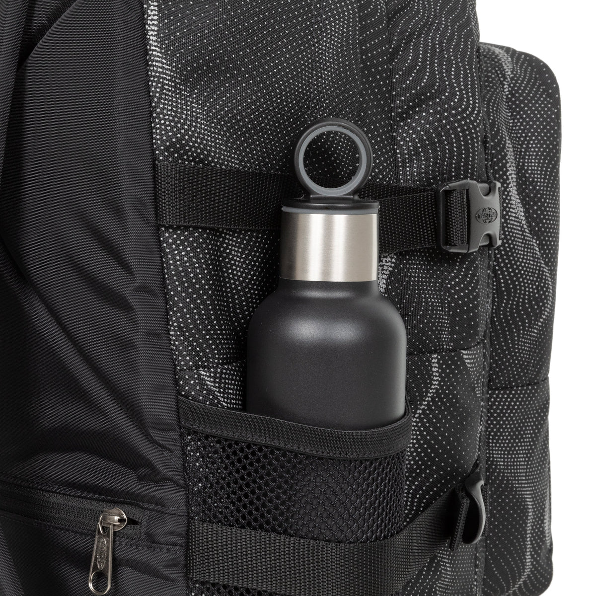 SUPLYER Refleks Dots Black - 6