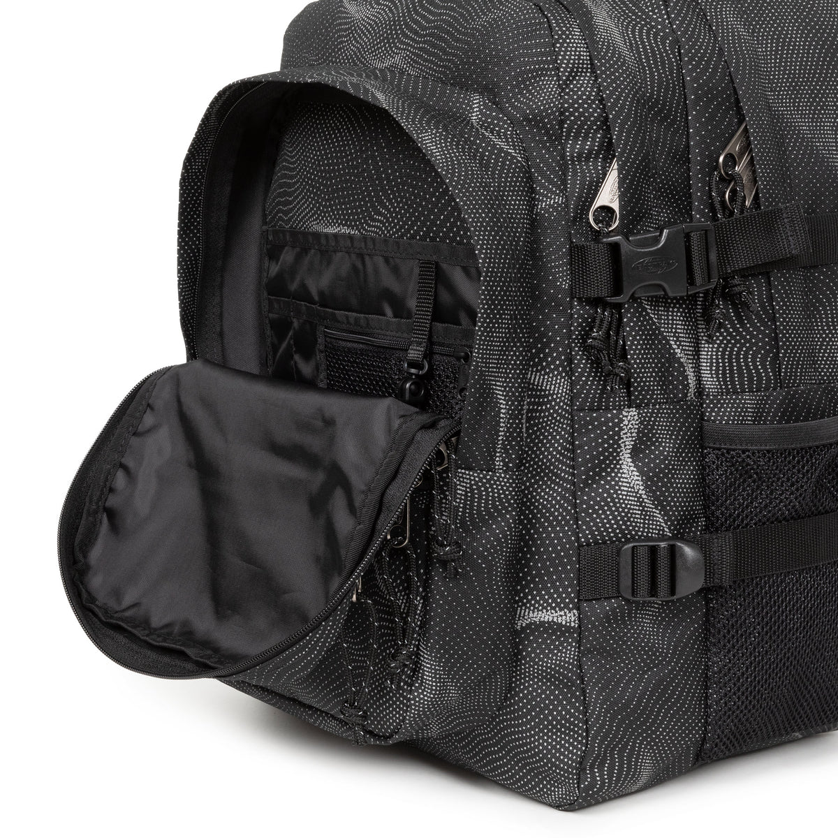 SUPLYER Refleks Dots Black - 7