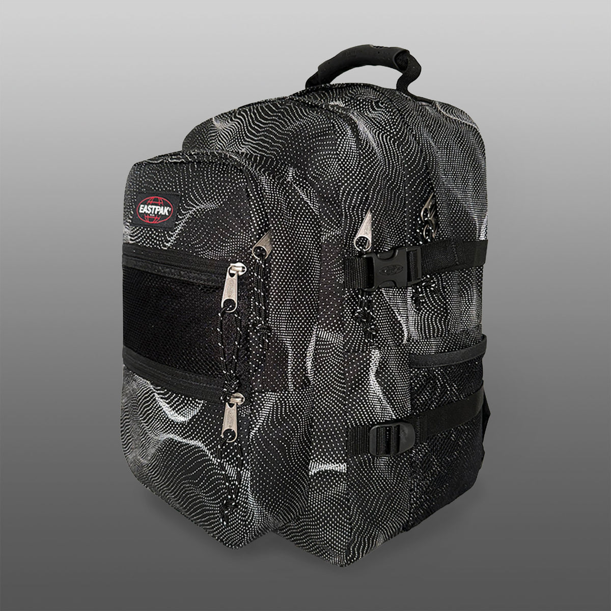 SUPLYER Refleks Dots Black - 8