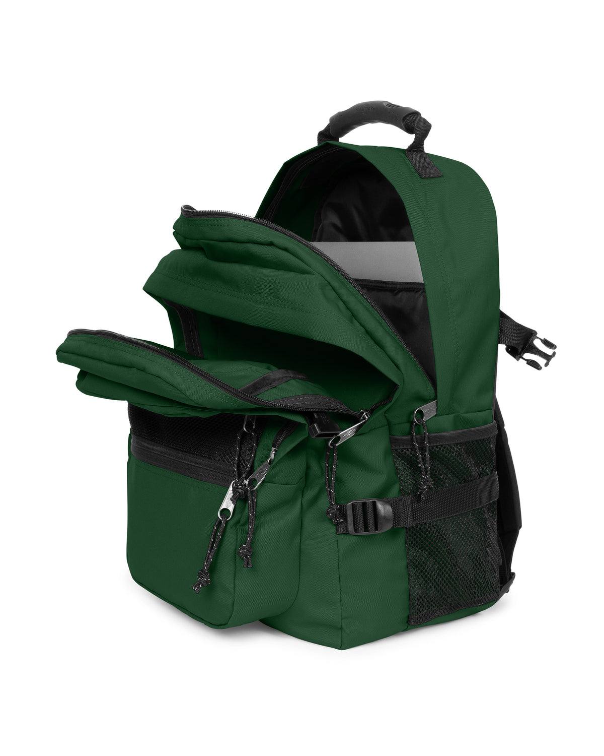 SUPLYER Bristle Green - 2