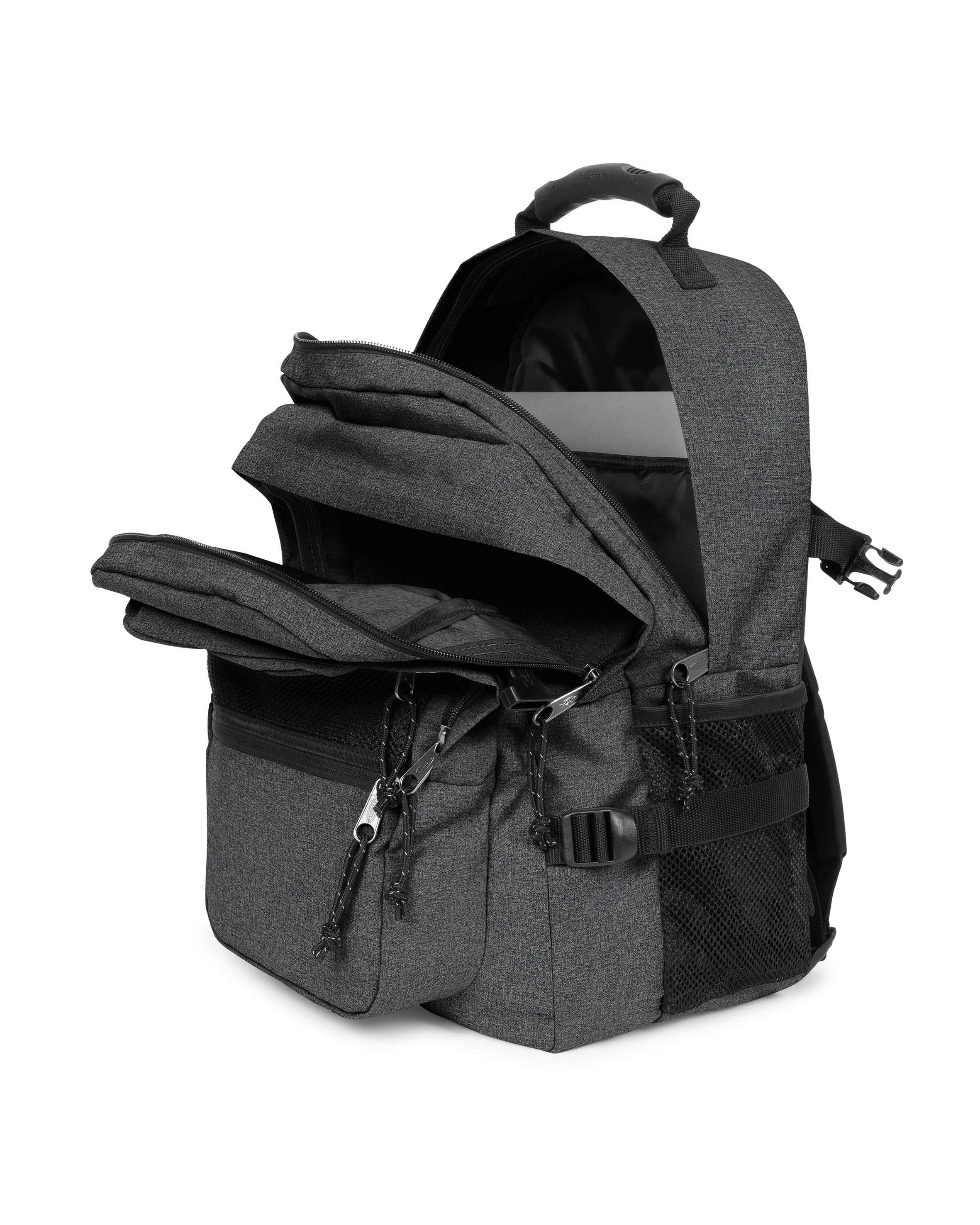 SUPLYER - Black Denim | Eastpak | official store