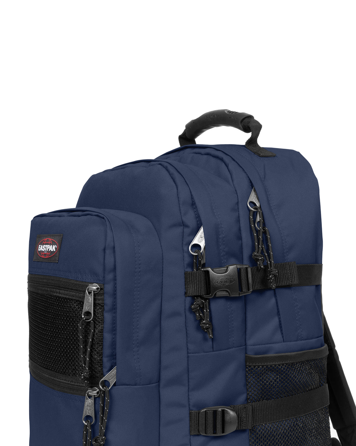 SUPLYER Nighttime Navy - 5