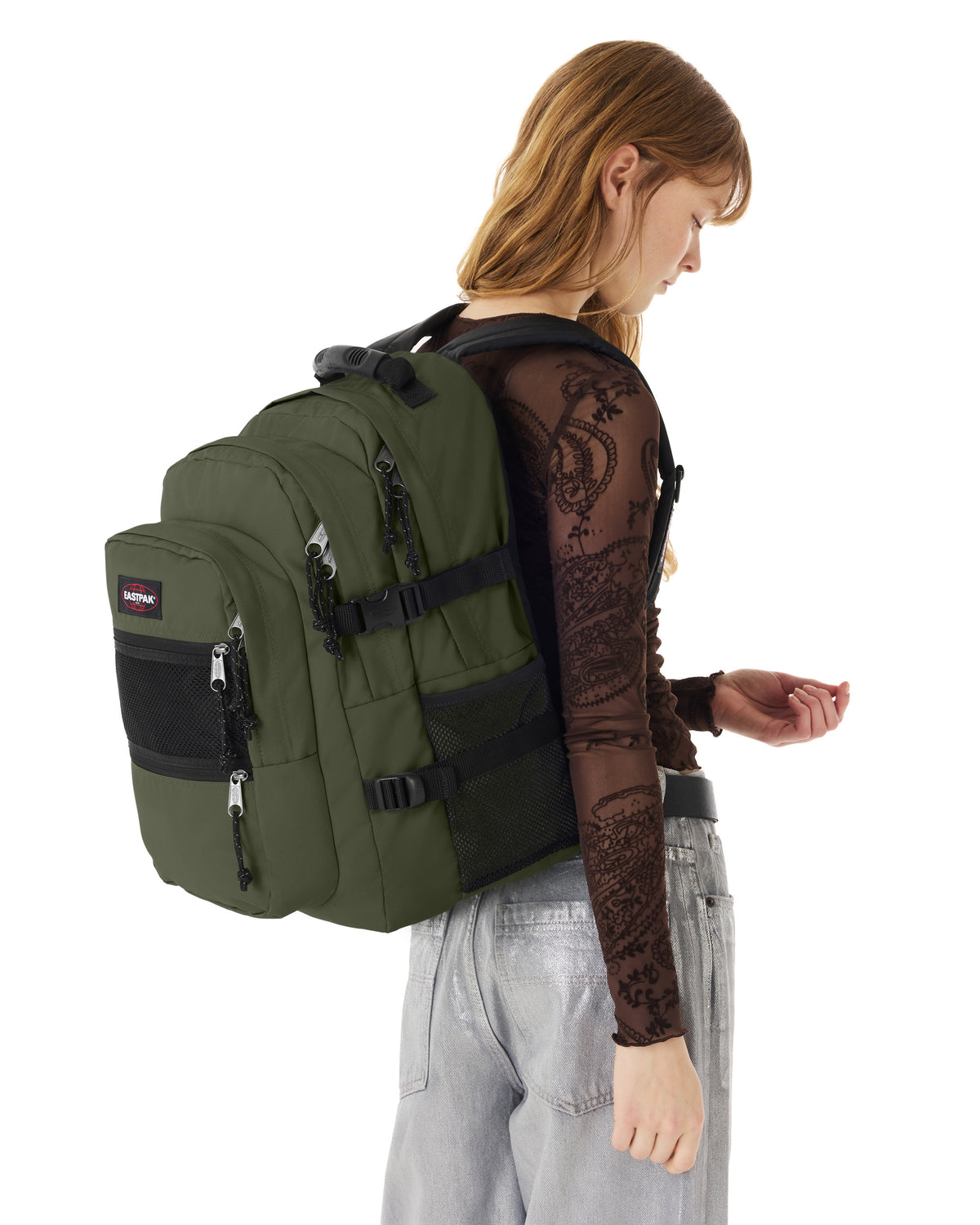 SUPLYER Dark Khaki - 2