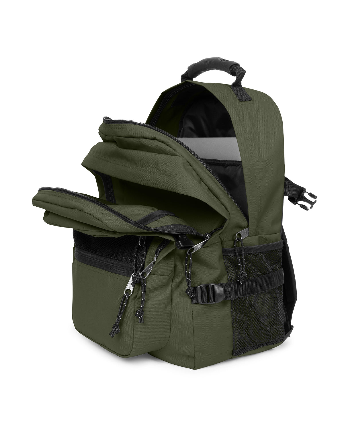 SUPLYER Dark Khaki - 3