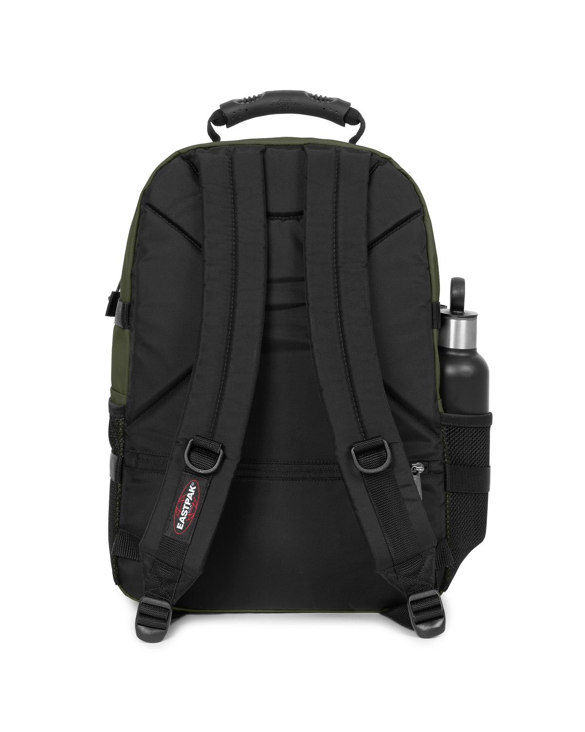 SUPLYER Dark Khaki - 4