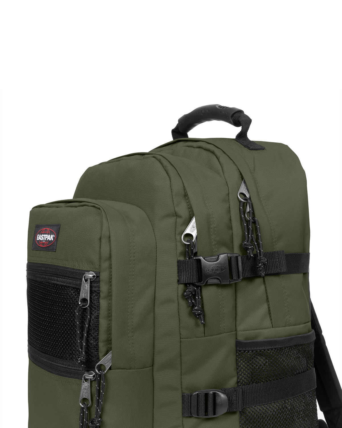 SUPLYER Dark Khaki - 5