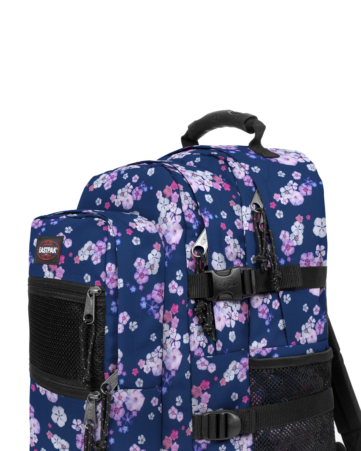 SUPLYER FloralBloomNavy - 5