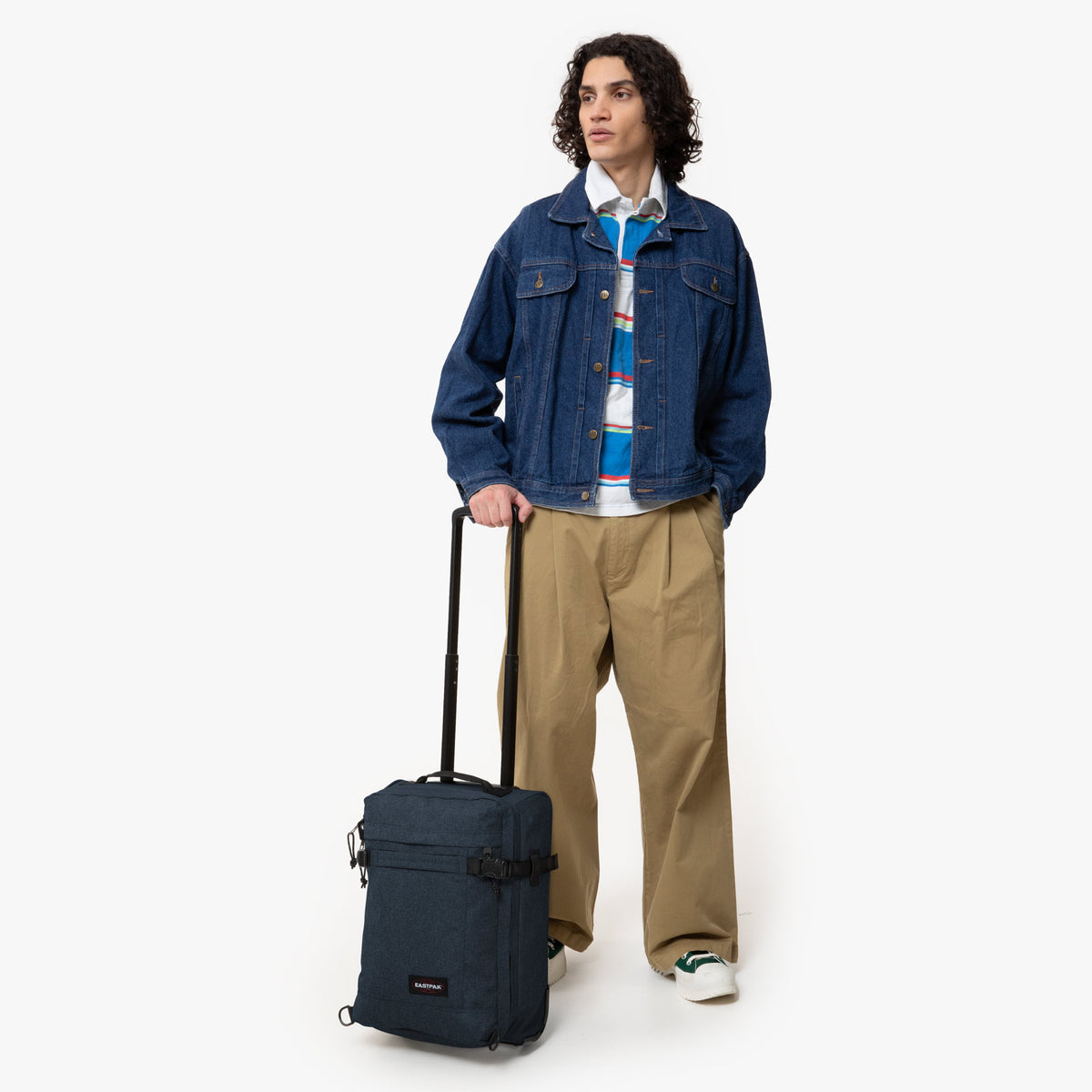 STRAPSON XXS Triple Denim - 7