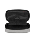 OVAL MESH Snow Grey - 2