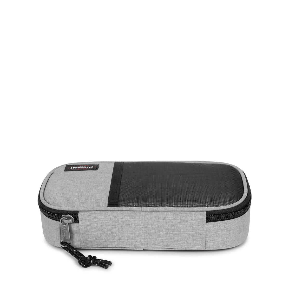 OVAL MESH Snow Grey - 3