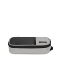 OVAL MESH Snow Grey - 1