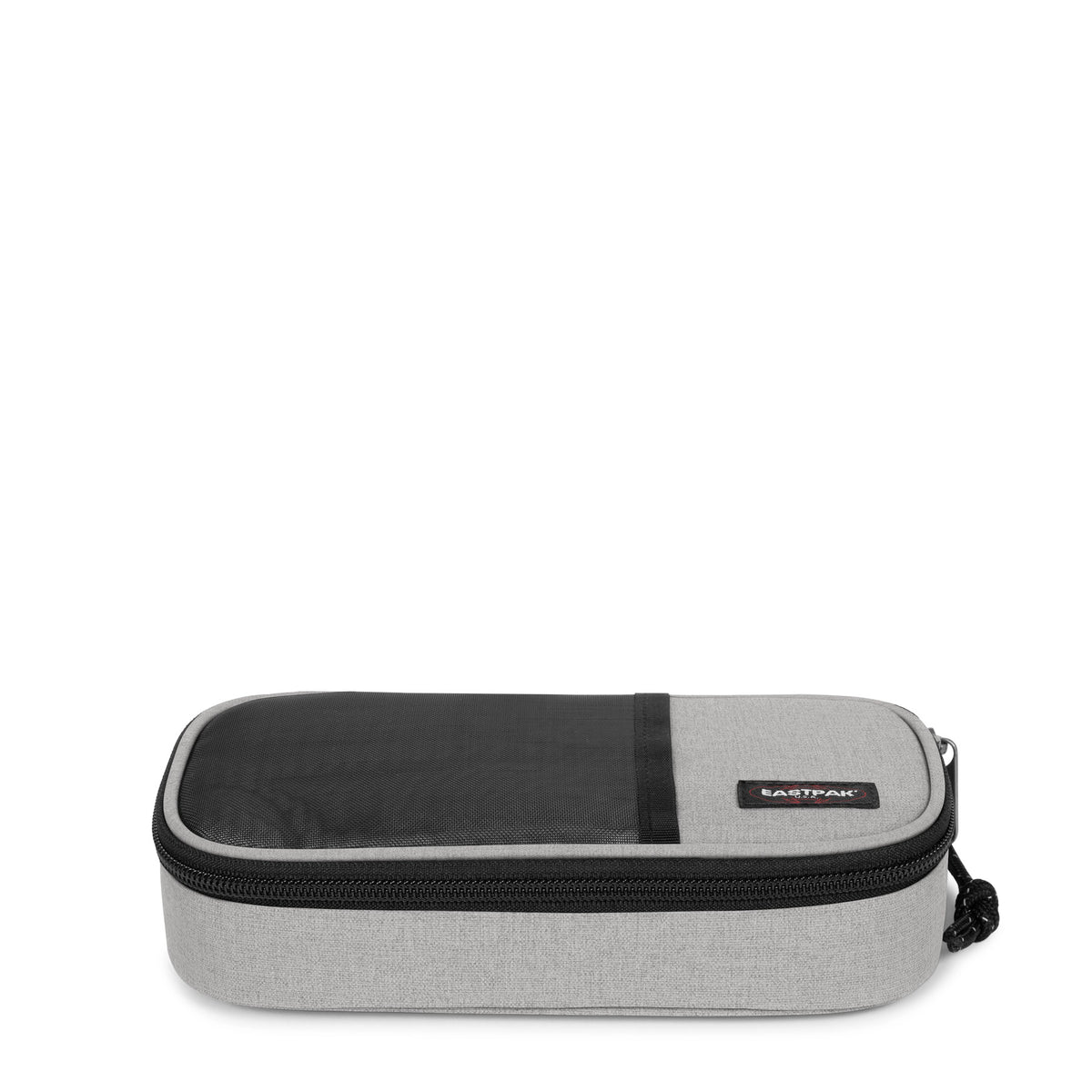 OVAL MESH Snow Grey - 1