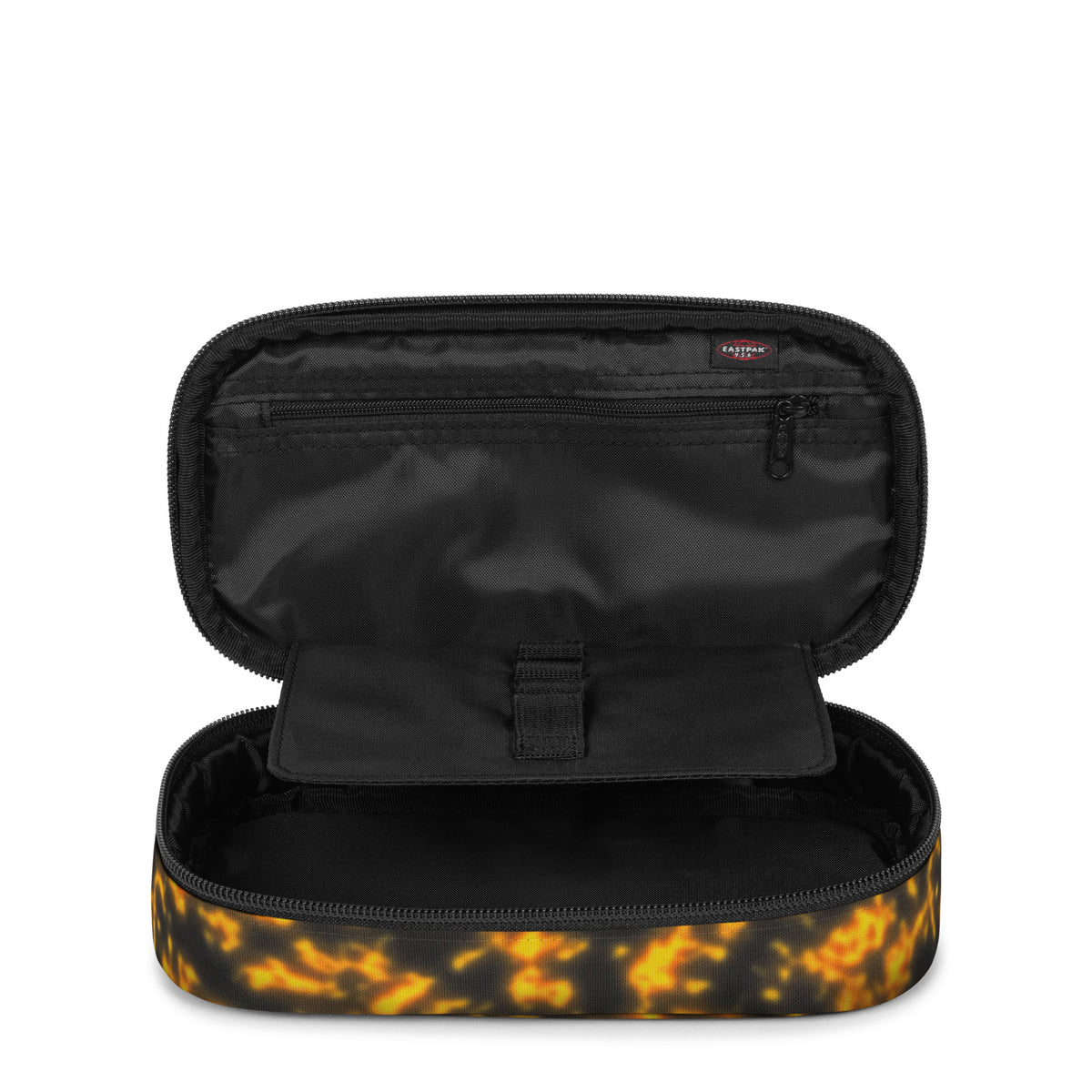 OVAL MESH Volcamo Yellow - 2