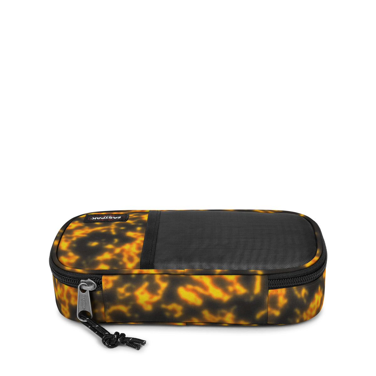 OVAL MESH Volcamo Yellow - 3