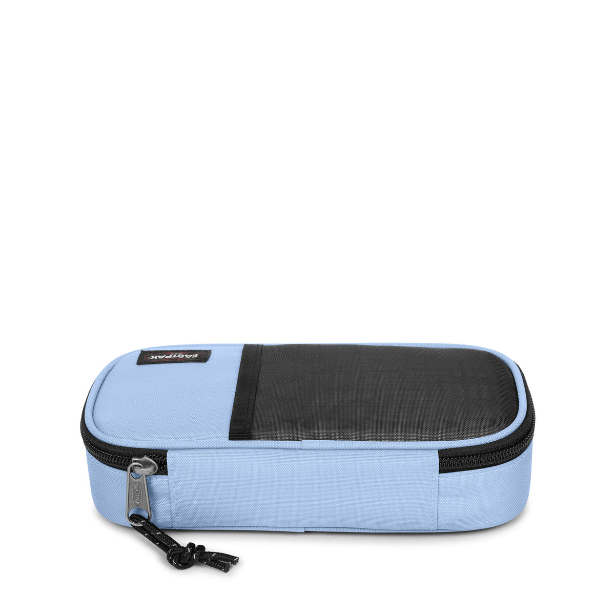 OVAL MESH Cerulean Blue - 3