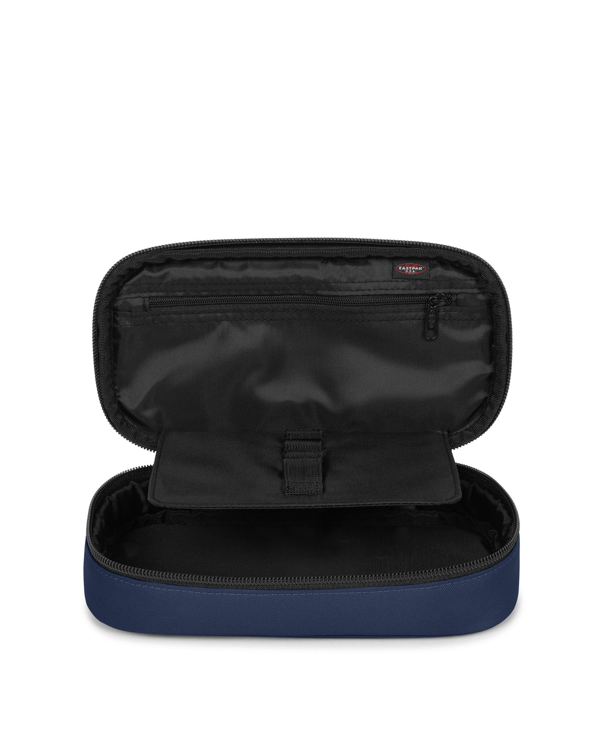 OVAL MESH Nighttime Navy - 2
