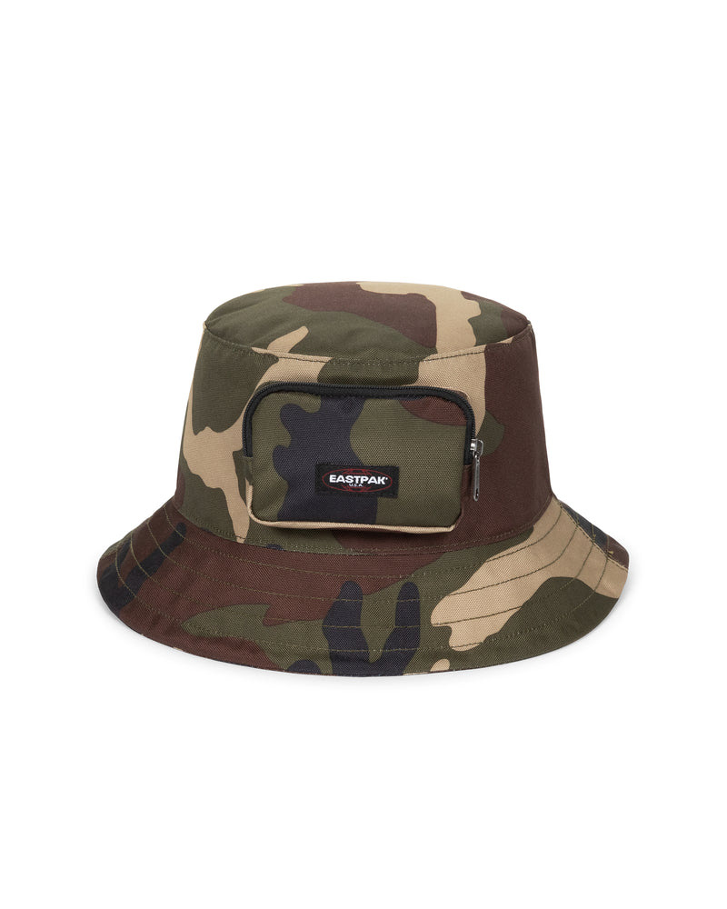 BUKHAT - Camo / Klein
