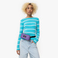BELT PAK'R Petal Lilac - 2
