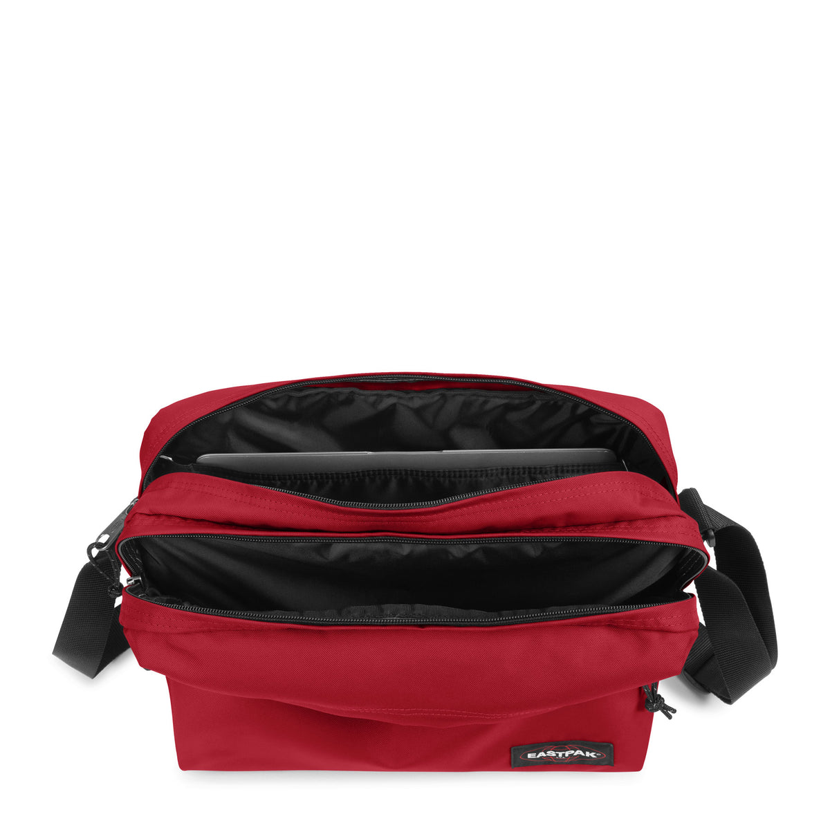 CROSSER Scarlet Red - 2