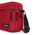 CROSSER Scarlet Red - 5