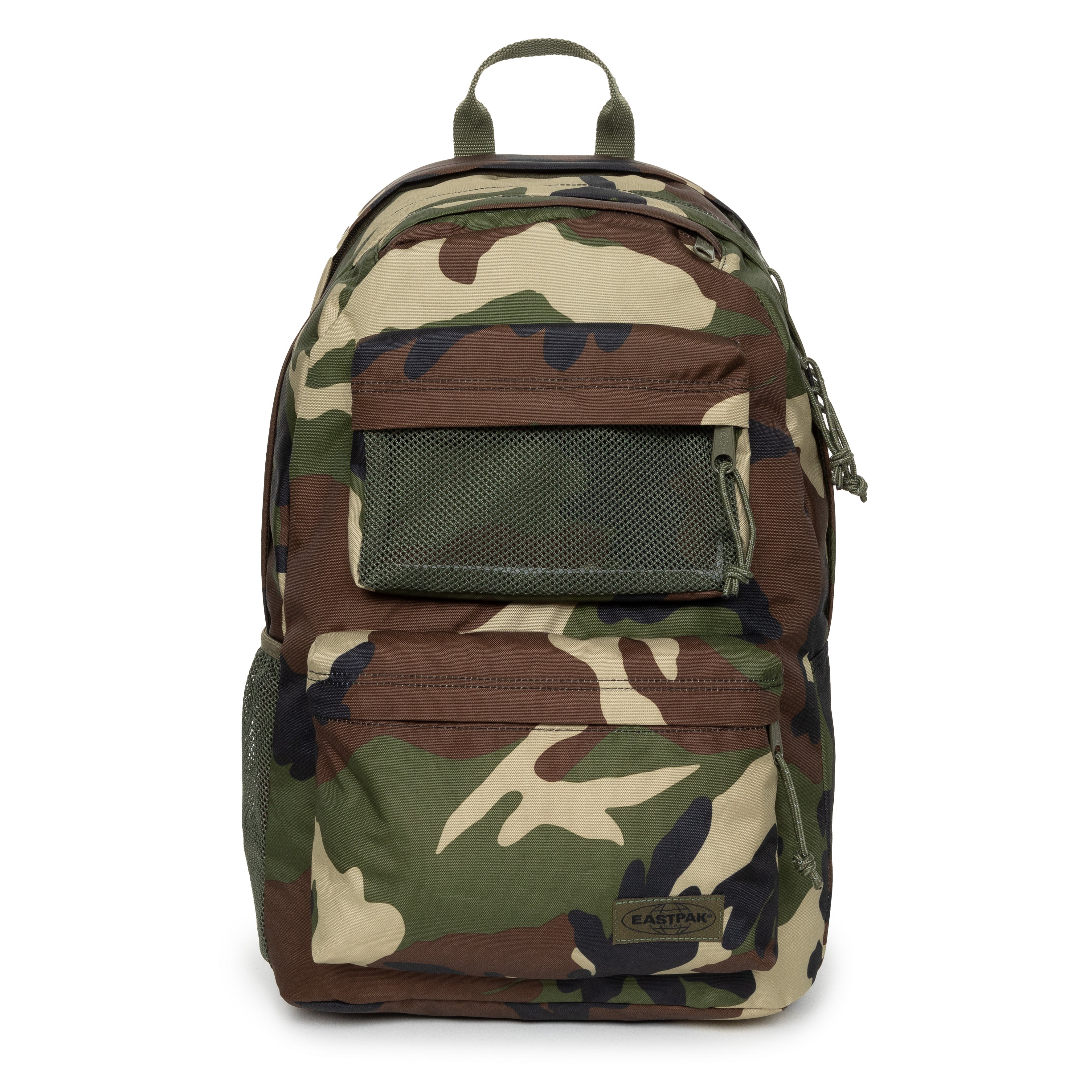 PAUL&JOE×EASTPAK コラボ キャリーバッグ　カモフラ DBL OFFICE