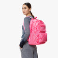 DOUBLE OFFICE Casual Camo Pink - 2
