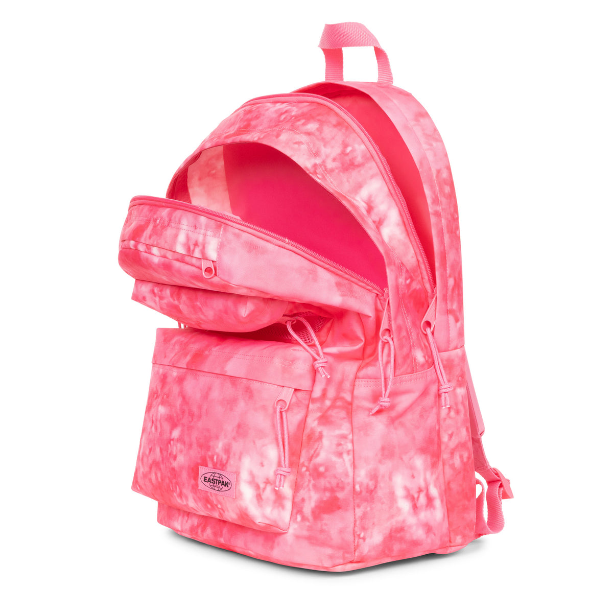 DOUBLE OFFICE Casual Camo Pink - 3