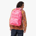 DOUBLE OFFICE Casual Camo Pink - 5
