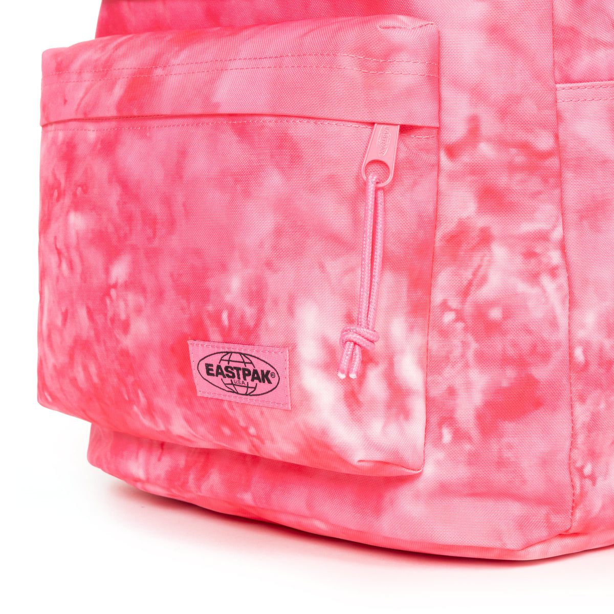 DOUBLE OFFICE Casual Camo Pink - 7