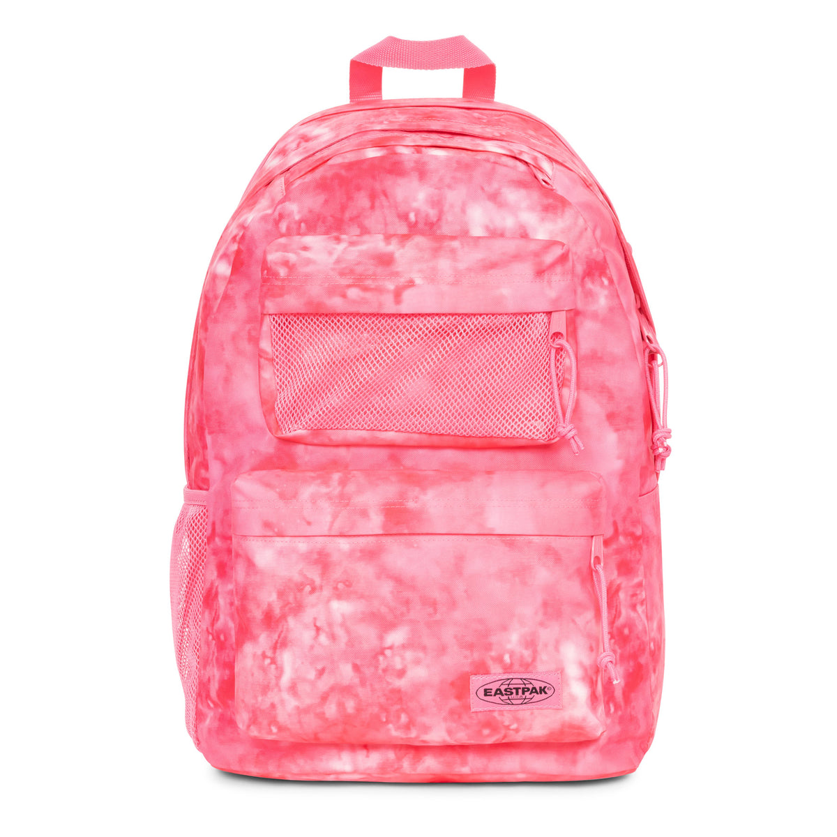 DOUBLE OFFICE Casual Camo Pink - 1