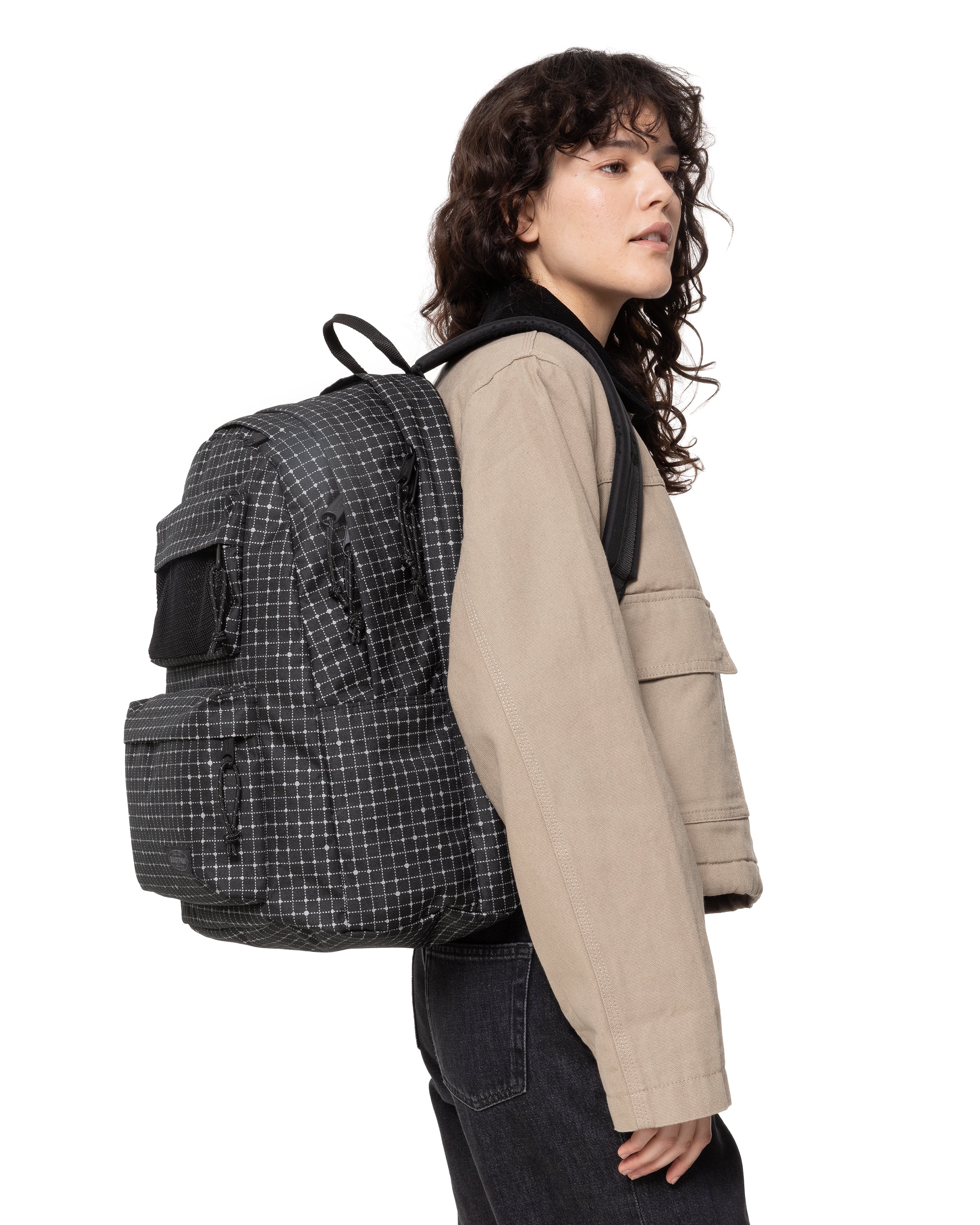 DOUBLE OFFICE | Sac à dos | Eastpak