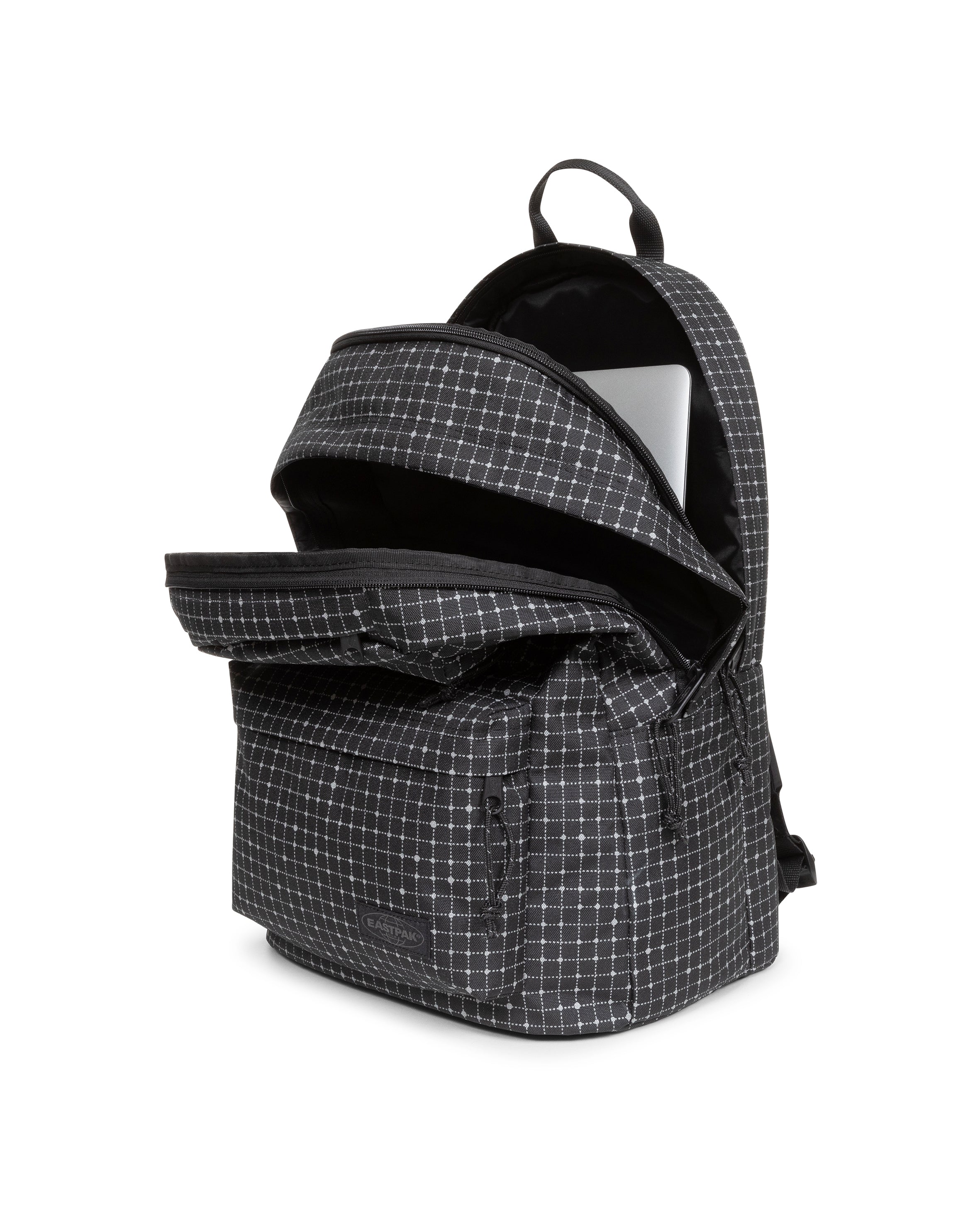 DOUBLE OFFICE | Sac à dos | Eastpak