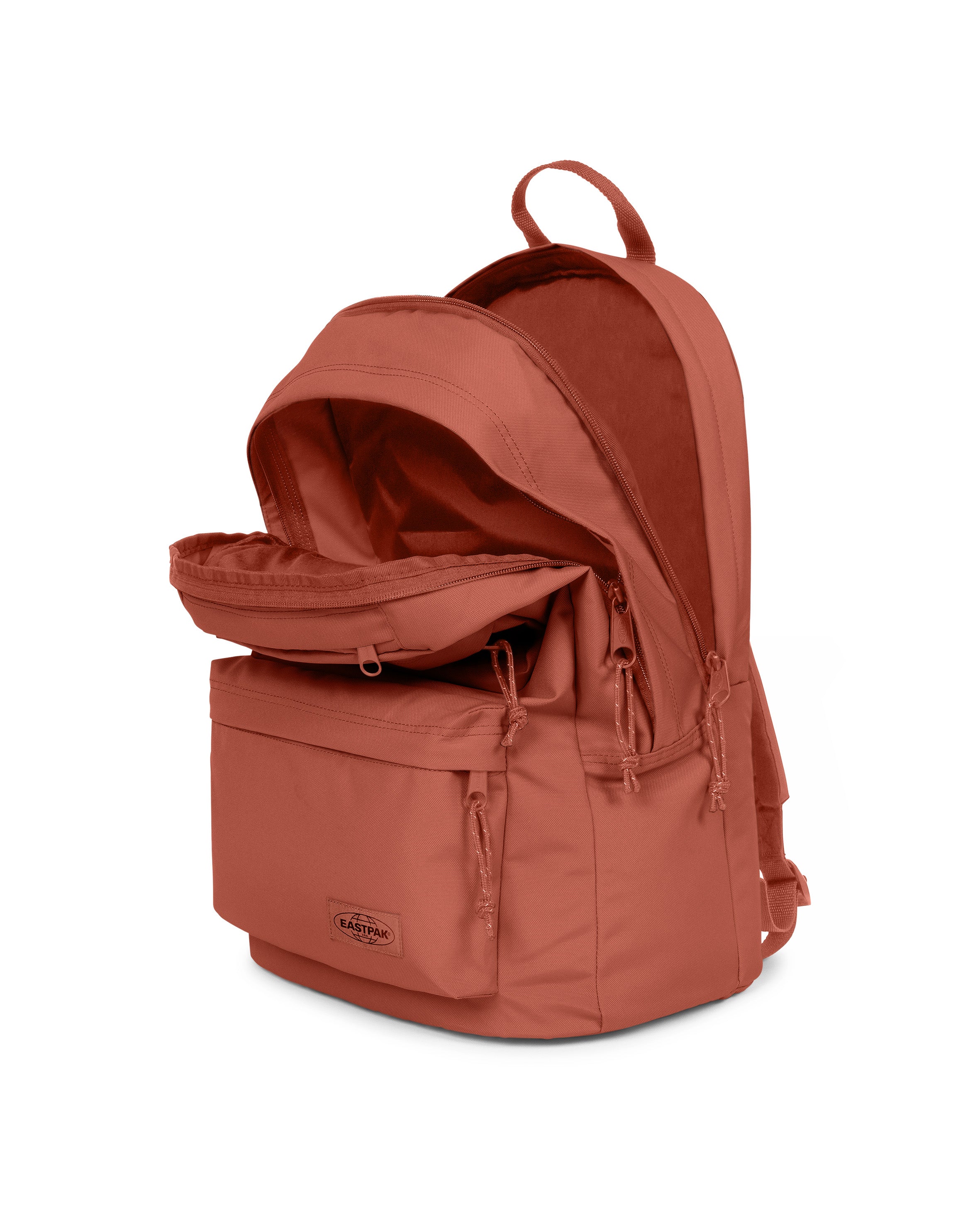 DBL OFFICE - Casual Rust | Eastpak | official store