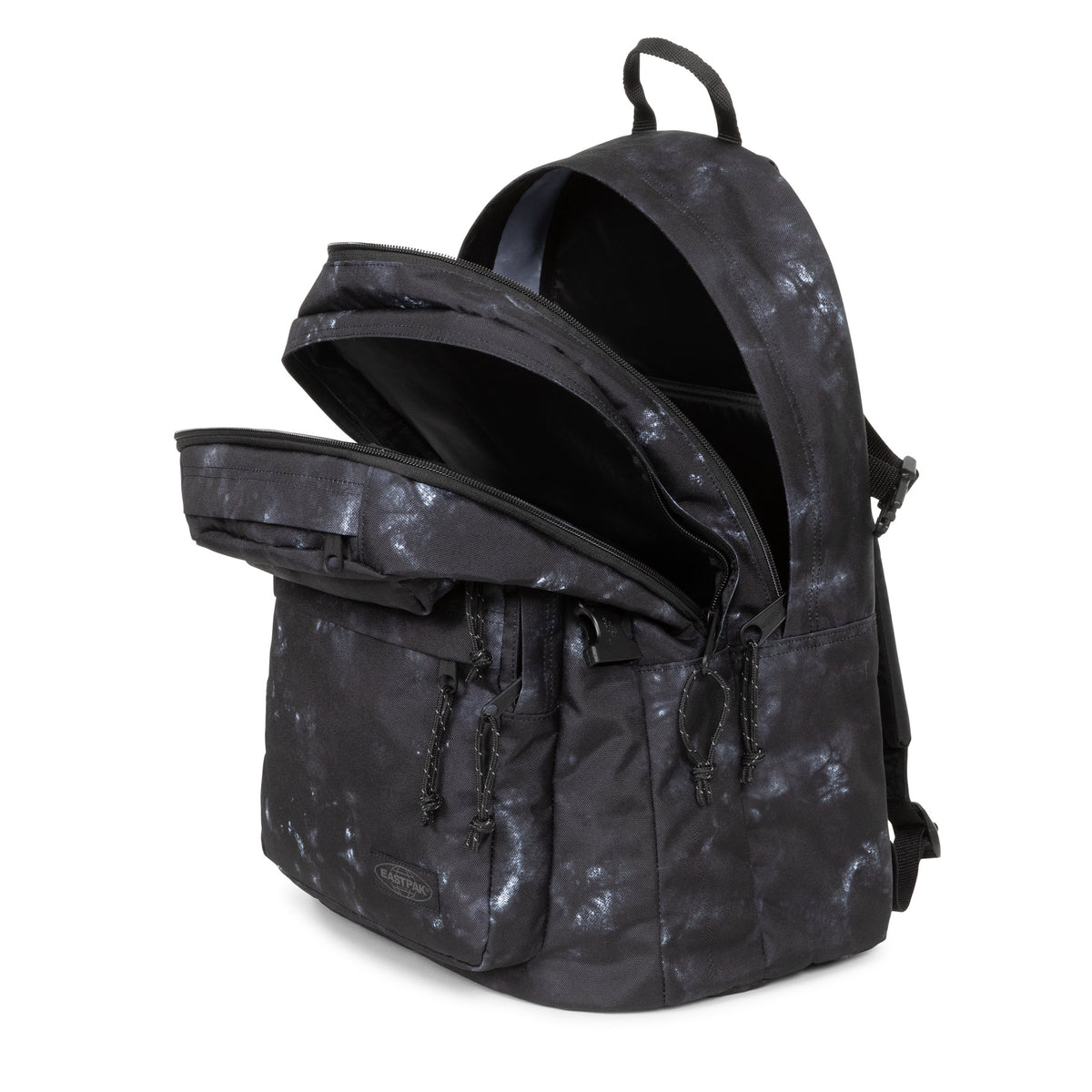 DOUBLE PRO Casual Camo Black - 3