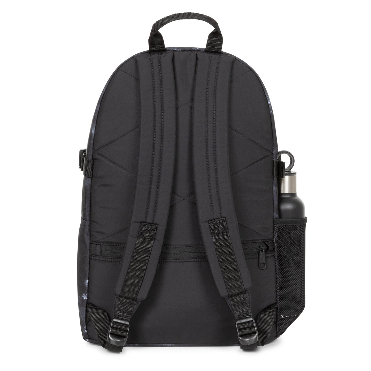 DOUBLE PRO Casual Camo Black - 4