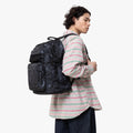 DOUBLE PRO Casual Camo Black - 5