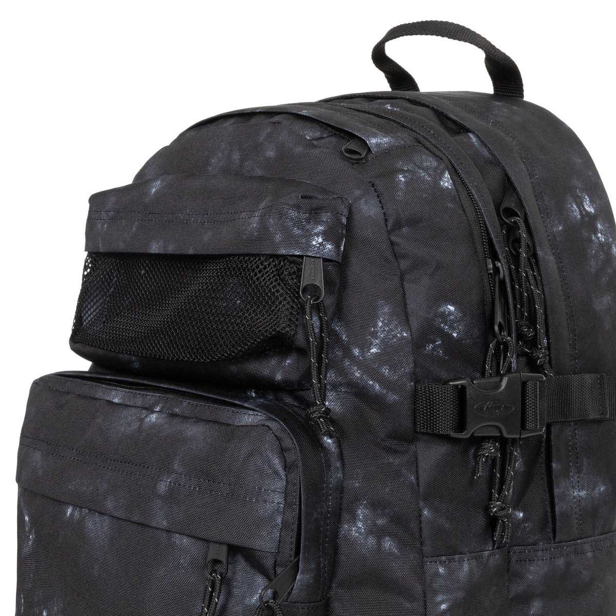 DOUBLE PRO Casual Camo Black - 6