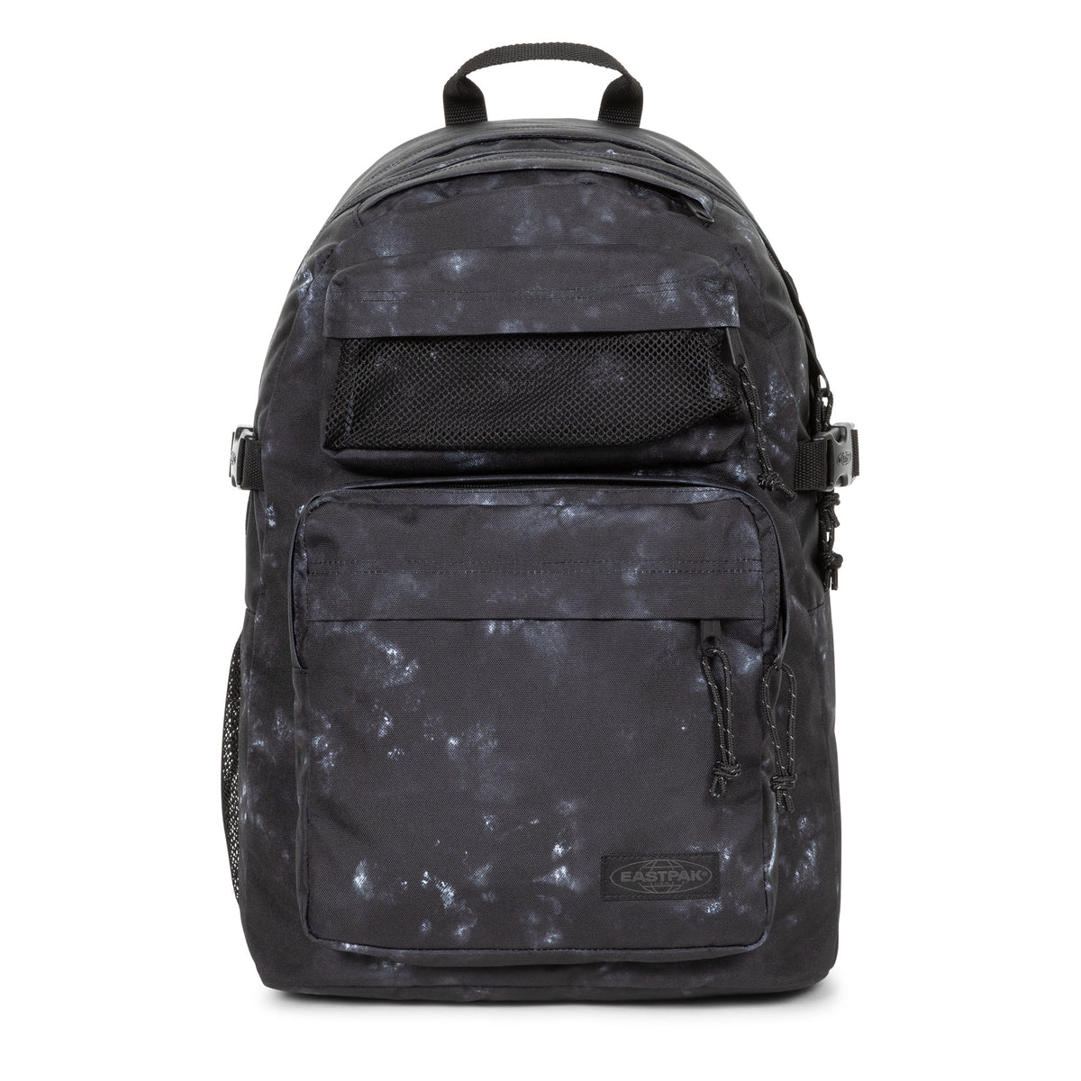 DOUBLE PRO Casual Camo Black - 1