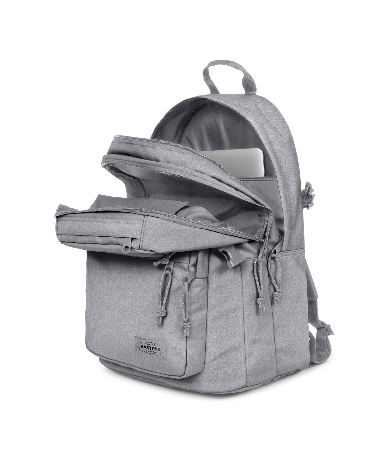 DOUBLE PRO Sunday Grey - 3