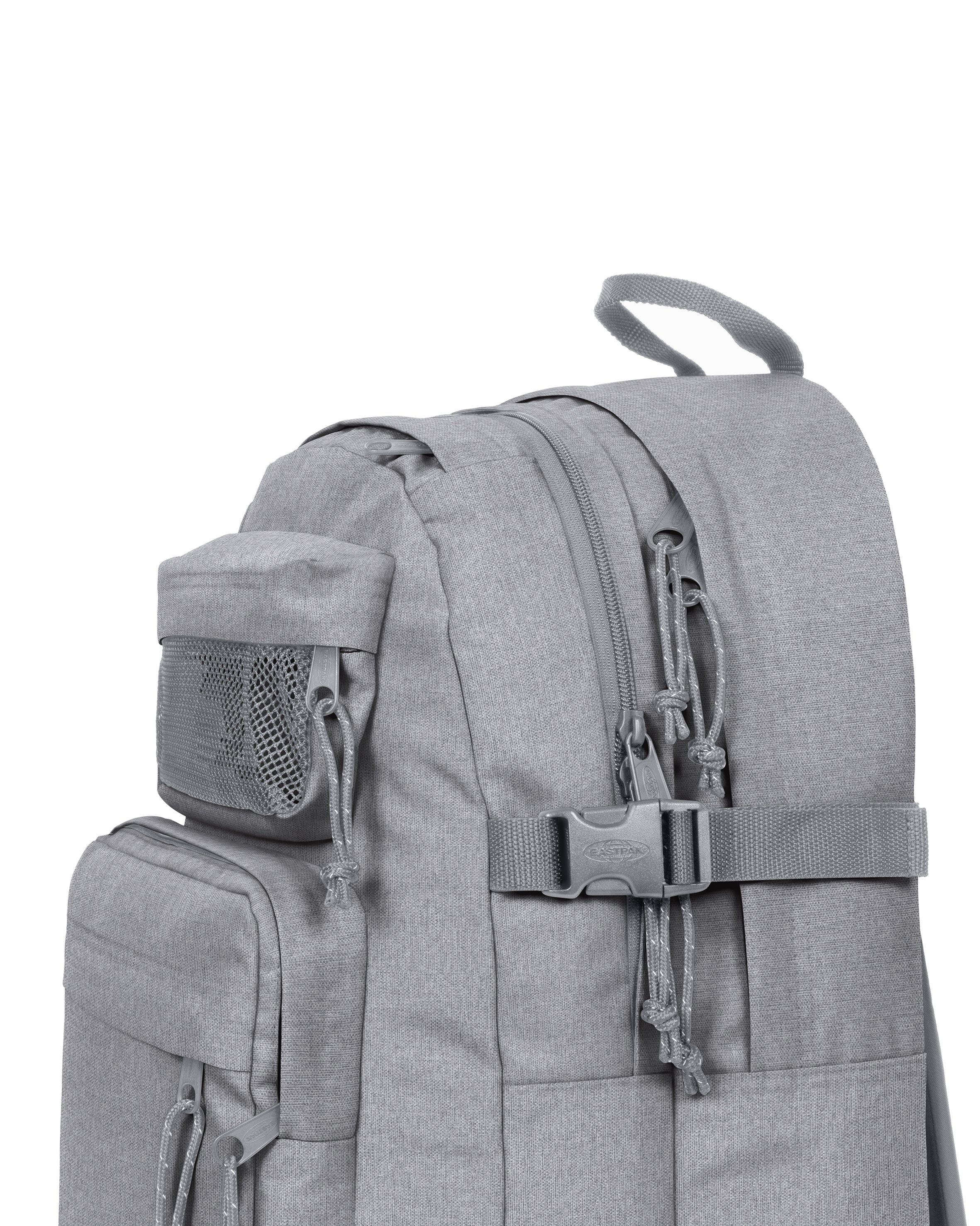 DBL PRO Sunday Grey