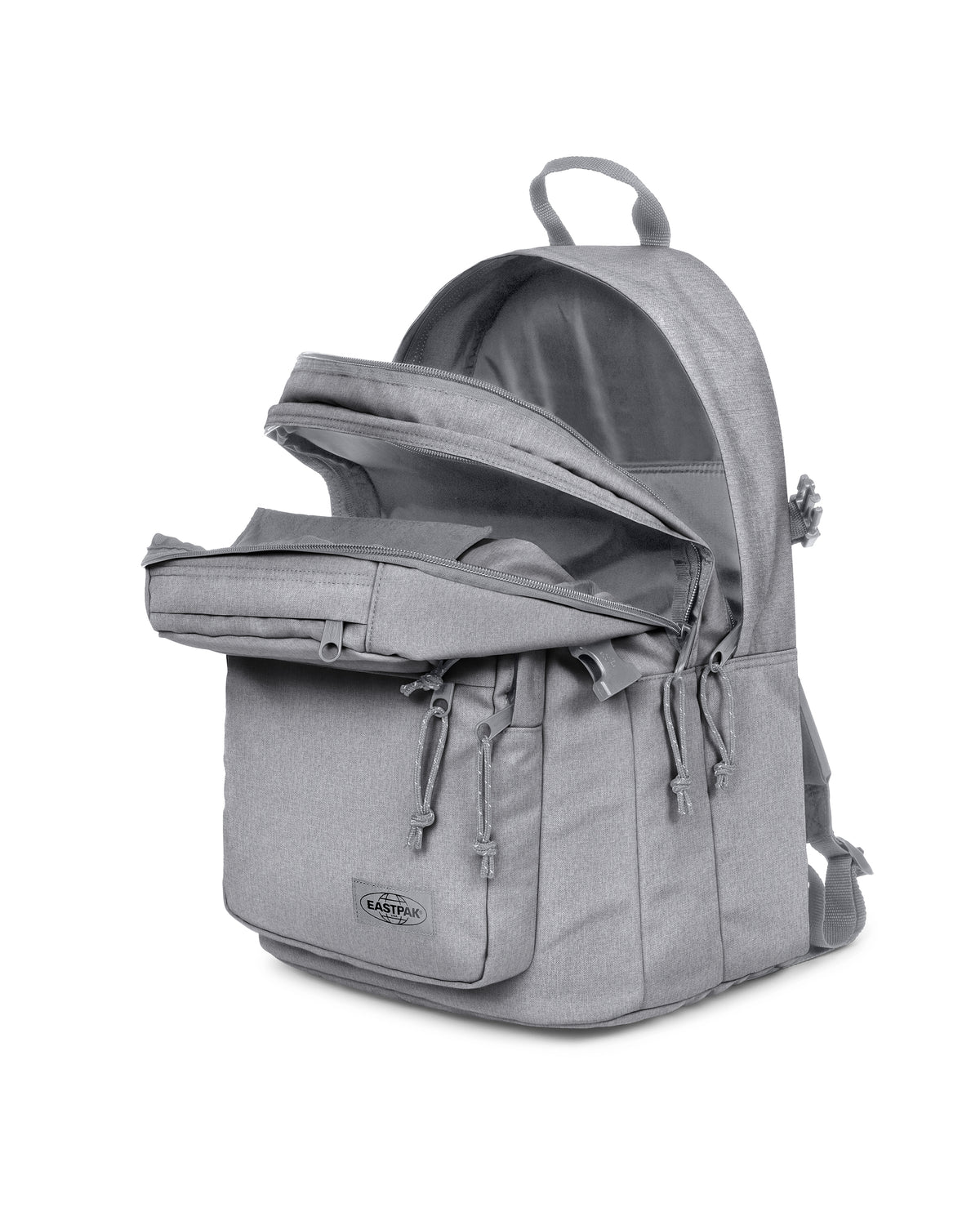 DOUBLE PRO Sunday Grey - 8