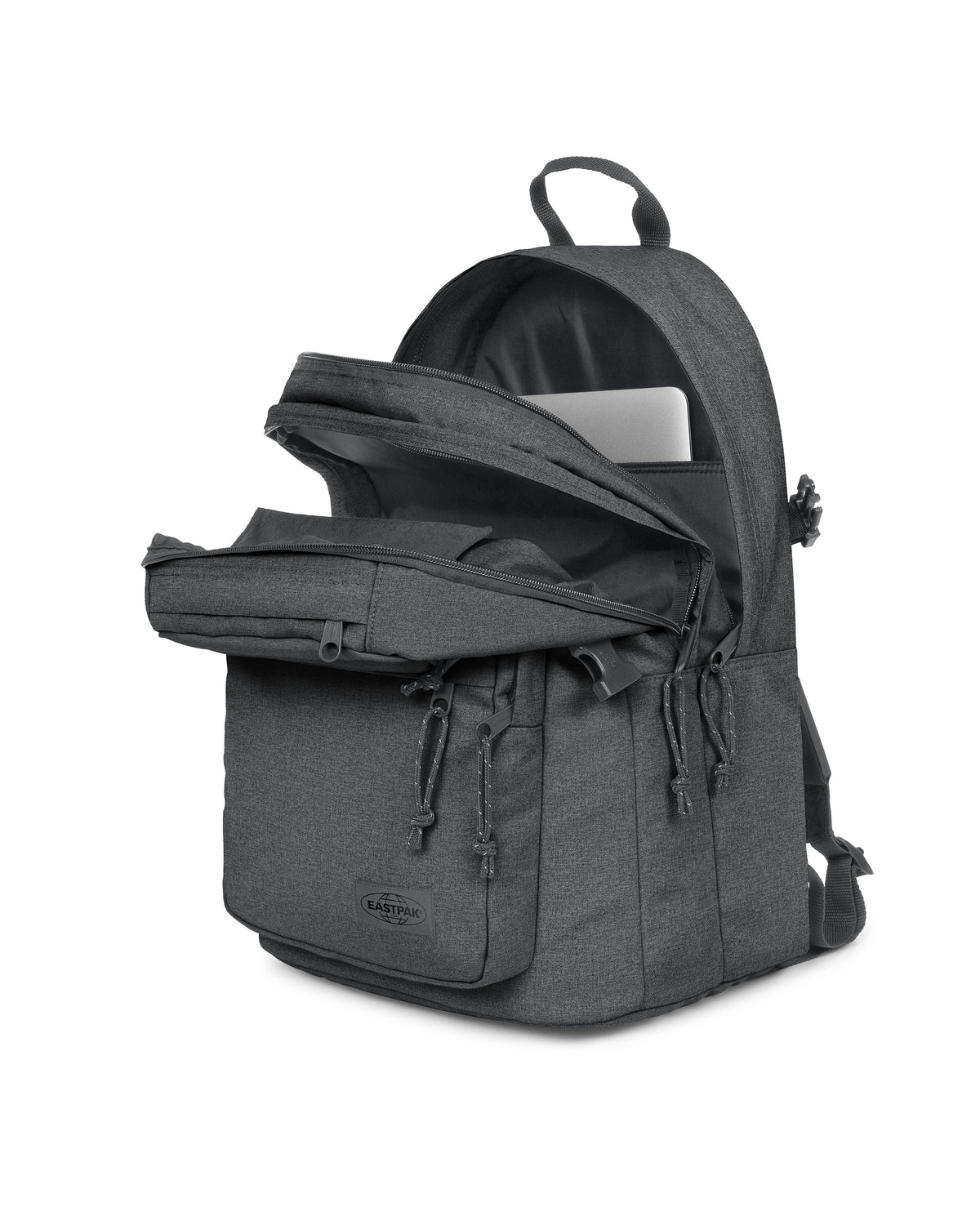 DOUBLE PRO Black Denim - 3