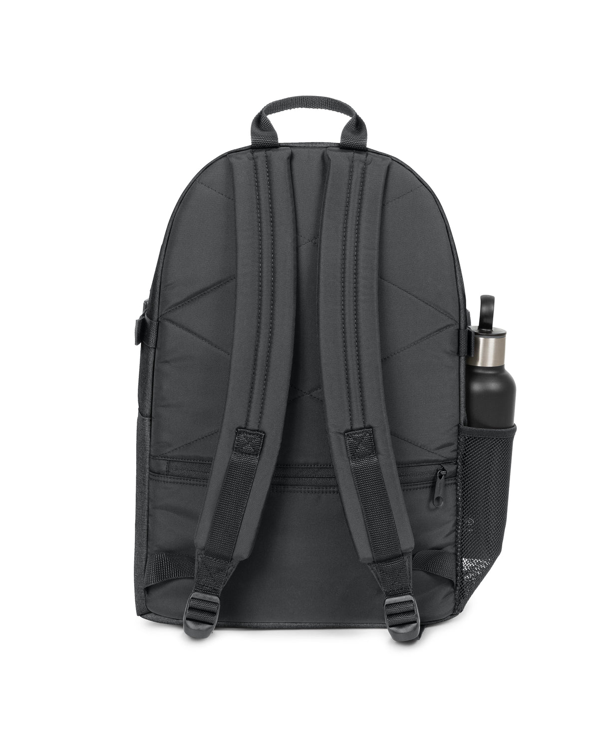 DOUBLE PRO Black Denim - 4