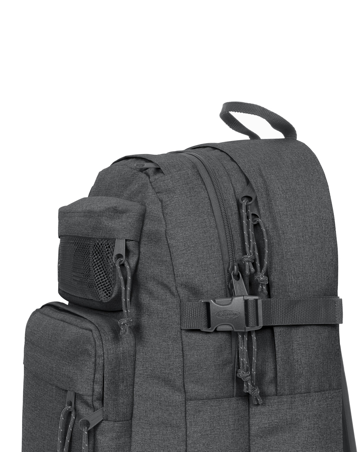 DOUBLE PRO Black Denim - 6