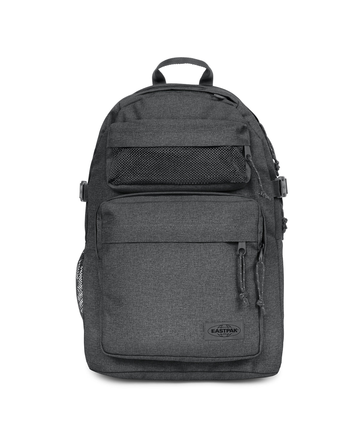 DOUBLE PRO Black Denim - 1