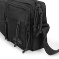 DOUBLE CROS Black - 6
